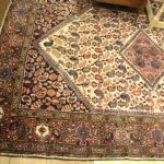 904 1377 ORIENTAL RUG